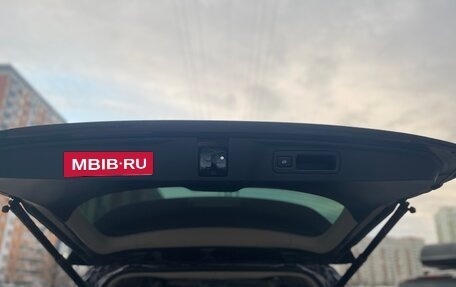 Toyota Fortuner II, 2018 год, 3 850 000 рублей, 34 фотография