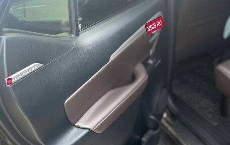 Toyota Fortuner II, 2018 год, 3 850 000 рублей, 26 фотография