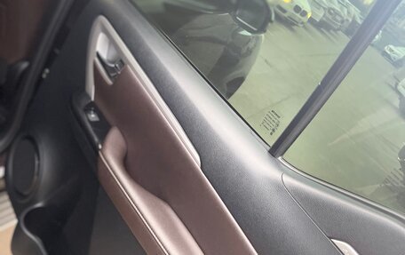 Toyota Fortuner II, 2018 год, 3 850 000 рублей, 37 фотография