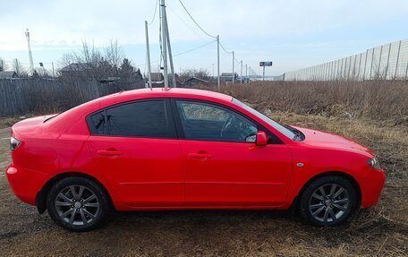 Mazda 3, 2006 год, 499 999 рублей, 3 фотография