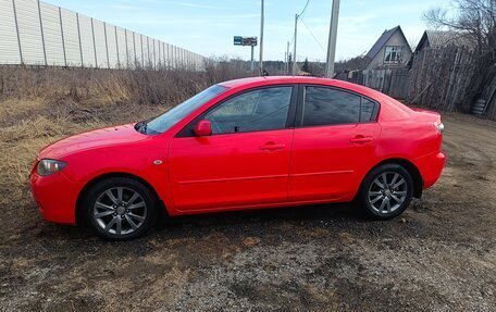 Mazda 3, 2006 год, 499 999 рублей, 6 фотография