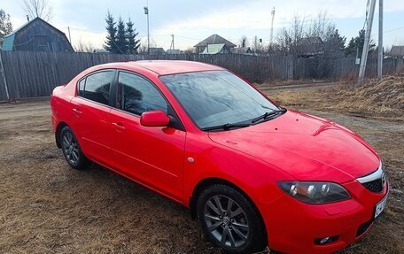 Mazda 3, 2006 год, 499 999 рублей, 4 фотография