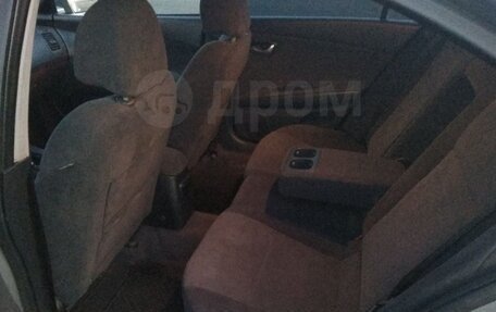 Nissan Primera III, 2004 год, 250 000 рублей, 4 фотография