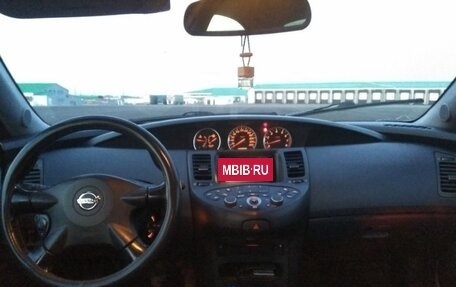 Nissan Primera III, 2004 год, 250 000 рублей, 3 фотография