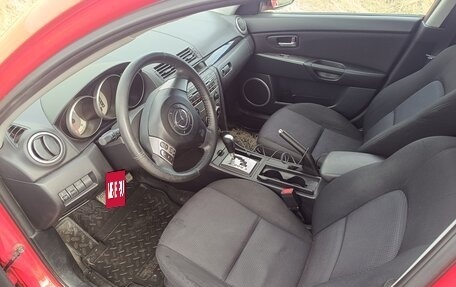 Mazda 3, 2006 год, 499 999 рублей, 7 фотография