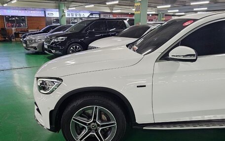 Mercedes-Benz GLC Coupe, 2021 год, 6 300 000 рублей, 6 фотография