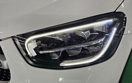 Mercedes-Benz GLC Coupe, 2021 год, 6 300 000 рублей, 17 фотография