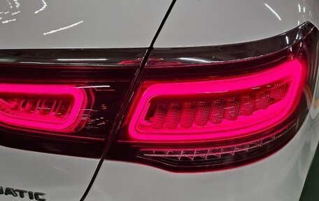 Mercedes-Benz GLC Coupe, 2021 год, 6 300 000 рублей, 19 фотография