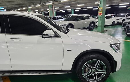 Mercedes-Benz GLC Coupe, 2021 год, 6 300 000 рублей, 14 фотография