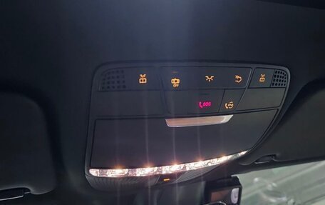 Mercedes-Benz GLC Coupe, 2021 год, 6 300 000 рублей, 27 фотография