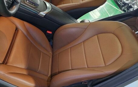 Mercedes-Benz GLC Coupe, 2021 год, 6 300 000 рублей, 28 фотография