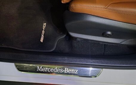 Mercedes-Benz GLC Coupe, 2021 год, 6 300 000 рублей, 24 фотография