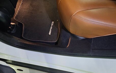 Mercedes-Benz GLC Coupe, 2021 год, 6 300 000 рублей, 31 фотография