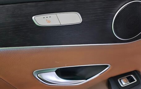 Mercedes-Benz GLC Coupe, 2021 год, 6 300 000 рублей, 35 фотография