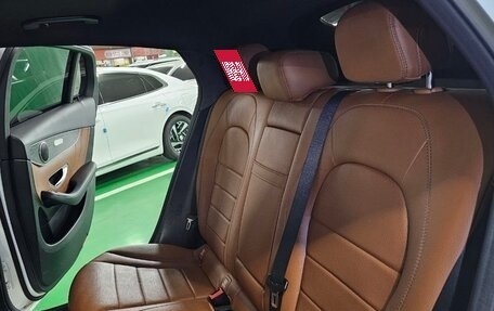 Mercedes-Benz GLC Coupe, 2021 год, 6 300 000 рублей, 34 фотография