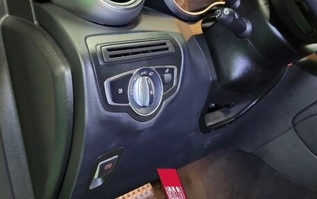 Mercedes-Benz GLC Coupe, 2021 год, 6 300 000 рублей, 29 фотография