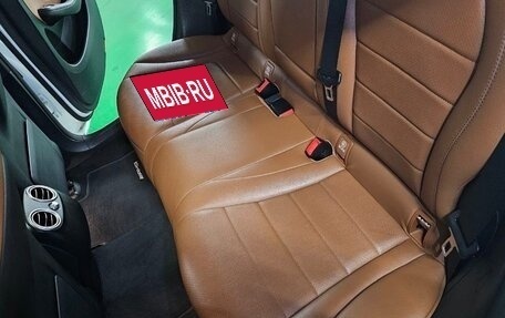 Mercedes-Benz GLC Coupe, 2021 год, 6 300 000 рублей, 32 фотография