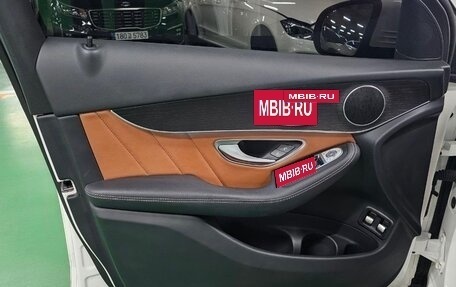 Mercedes-Benz GLC Coupe, 2021 год, 6 300 000 рублей, 25 фотография