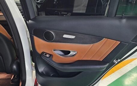 Mercedes-Benz GLC Coupe, 2021 год, 6 300 000 рублей, 37 фотография