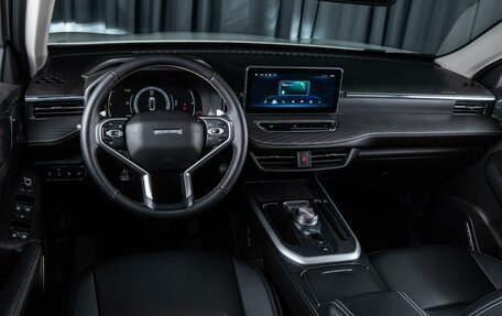 Haval Jolion, 2023 год, 2 090 000 рублей, 6 фотография