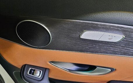 Mercedes-Benz GLC Coupe, 2021 год, 6 300 000 рублей, 38 фотография