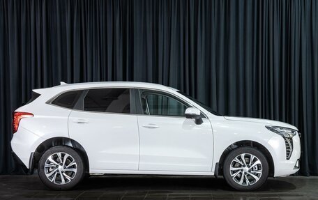 Haval Jolion, 2023 год, 2 090 000 рублей, 5 фотография