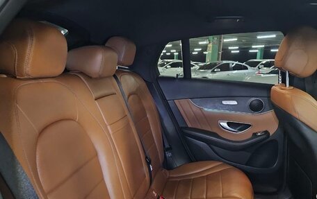 Mercedes-Benz GLC Coupe, 2021 год, 6 300 000 рублей, 40 фотография