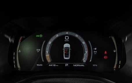 Haval Jolion, 2023 год, 2 090 000 рублей, 12 фотография