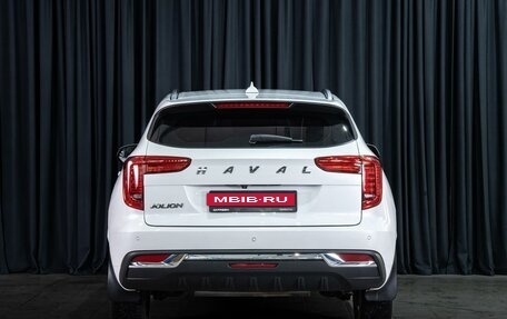 Haval Jolion, 2023 год, 2 090 000 рублей, 4 фотография