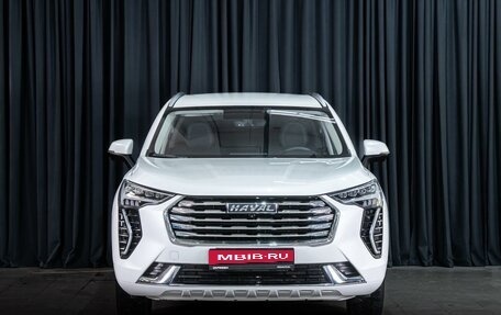 Haval Jolion, 2023 год, 2 090 000 рублей, 3 фотография
