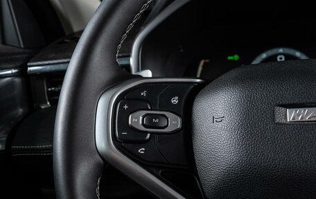 Haval Jolion, 2023 год, 2 090 000 рублей, 19 фотография