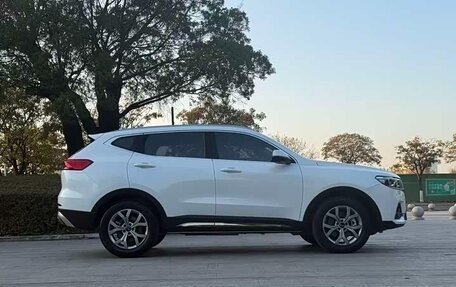 Haval H6, 2021 год, 1 444 978 рублей, 4 фотография