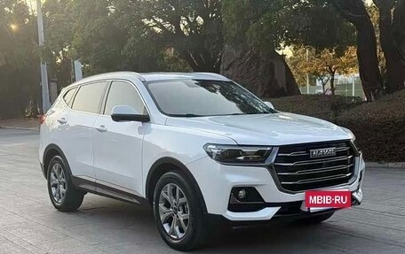 Haval H6, 2021 год, 1 444 978 рублей, 3 фотография
