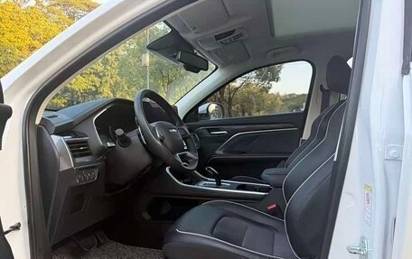 Haval H6, 2021 год, 1 444 978 рублей, 11 фотография