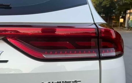 Haval H6, 2021 год, 1 444 978 рублей, 9 фотография