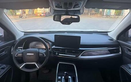 Haval H6, 2021 год, 1 444 978 рублей, 15 фотография