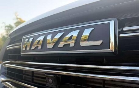 Haval H6, 2021 год, 1 444 978 рублей, 10 фотография