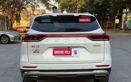 Haval H6, 2021 год, 1 444 978 рублей, 6 фотография