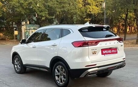 Haval H6, 2021 год, 1 444 978 рублей, 7 фотография
