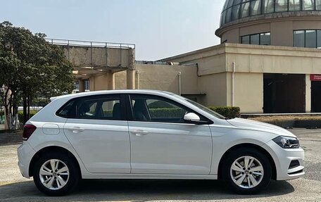 Volkswagen Polo, 2023 год, 1 200 000 рублей, 4 фотография