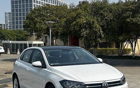 Volkswagen Polo, 2023 год, 1 200 000 рублей, 3 фотография