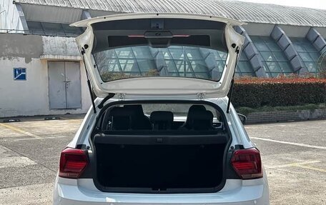 Volkswagen Polo, 2023 год, 1 200 000 рублей, 10 фотография