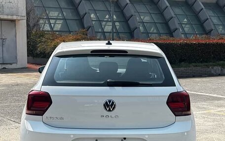 Volkswagen Polo, 2023 год, 1 200 000 рублей, 7 фотография