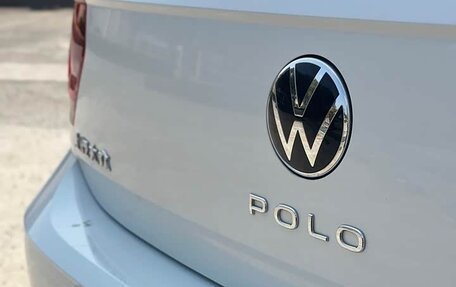 Volkswagen Polo, 2023 год, 1 200 000 рублей, 9 фотография