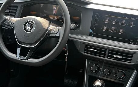 Volkswagen Polo, 2023 год, 1 200 000 рублей, 14 фотография