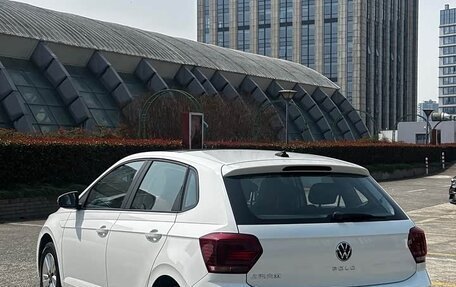 Volkswagen Polo, 2023 год, 1 200 000 рублей, 6 фотография