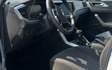 Volkswagen Polo, 2023 год, 1 200 000 рублей, 12 фотография