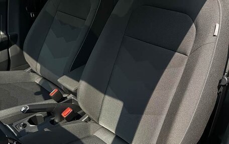 Volkswagen Polo, 2023 год, 1 200 000 рублей, 20 фотография