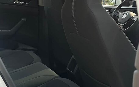 Volkswagen Polo, 2023 год, 1 200 000 рублей, 18 фотография