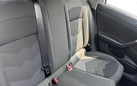 Volkswagen Polo, 2023 год, 1 200 000 рублей, 19 фотография